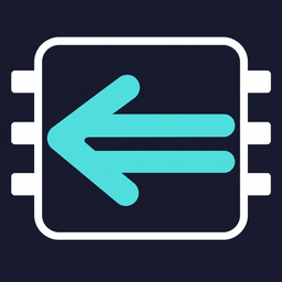 VHDL Ligatures